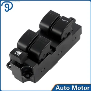 For Mazda 6 2003-2005 GJ6A-66-350A Electric Power Window Master Control Switch - Foto 1 di 14