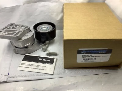 Continental Elite Tensioner Assembly  Automann 816.49601 For Volvo VNL 670 Gen 2 - Image 1 of 4