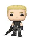 Funko POP! Movies: Starship Troopers - Ace Levy - Collectable Vinyl Figure For D