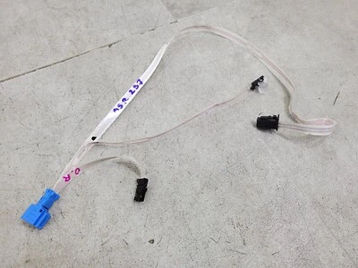 MERCEDES ML W164 06-11 OFFSIDE FRONT DOOR CARD WIND. SWITCH & LIGHT WIRING LOOM - Image 1 of 4