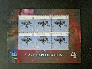 BIOT - ""EXPLORACIÓN ESPACIAL ~ NAVE ESPACIAL ~ CAMA VOLADORA 1964" ¡COMO NUEVO 2009! - Imagen 1 de 3