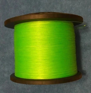 Lindgren Pitman LP S2-1200 Spool - Suffix 832 Advanced Superline Braid - 65LB - Picture 1 of 3