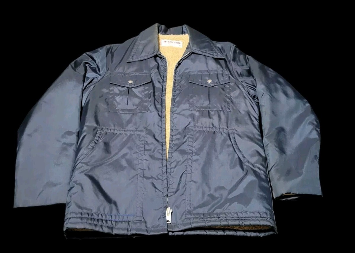 Talon Zipper Indiana Vintage Outerwear Coats & Jackets for Talon Zipper Indiana Vintage Outerwear Coats & Jackets for