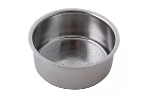 Saeco filtro 2 tazze dosi polvere macchina caffè Poemia Aroma Veneto Gran Gaggi - Foto 1 di 5