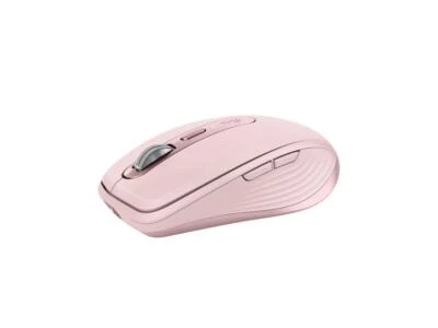 Logitech MX Anywhere 3S Compact Wireless Mouse, Fast Scrolling, 8K DPI Any-Surfa - Image 1 of 4