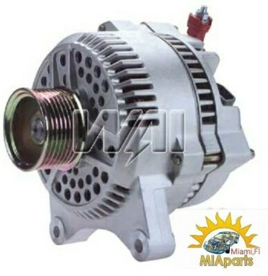 NEW ALTERNATOR FORD E-VAN F-PICKUP SERIES 4.6-5.4-6.8L LESTER 7791 - Image 1 of 3