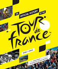 The Official History of The Tour De France - Paperback - GOOD
