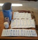 NEW+Medline+Sterile+Extra+Absorbent+Abdominal+Pad+Dressings+5+x+9+Inch+Bundle+