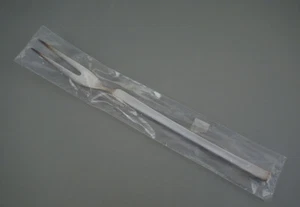 WMF 4600 Modelo Nueva York * 19,5cm Tenedor de carne * Edición Plata 90 Plateado - Imagen 1 de 2