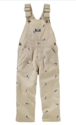 ADORABLE MONO BEBÉ NIÑO OSHKOSH B'GOSH Foto 1 de 2