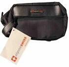 Alpine Swiss Hudson Travel Toiletry Bag Shaving - 9.5” x 6” x 5” - Poly - AS7160