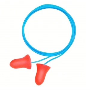 Honeywell Disposable Foam Ear Plugs 1pc - Picture 1 of 3