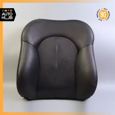 06-09 Cojín de asiento superior derecho convertible Mercedes W209 CLK350 CLK550 FABRICANTE DE EQUIPOS ORIGINALES Foto 1 de 4