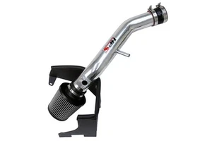 HPS Air Intake 827 Series Polished for 2014-2020 Lexus IS350 3.5L V6 (Includes - Picture 1 of 5