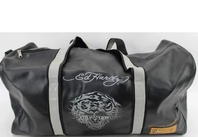 复古 Ed Hardy 行李袋 — 第 1/4 张图片