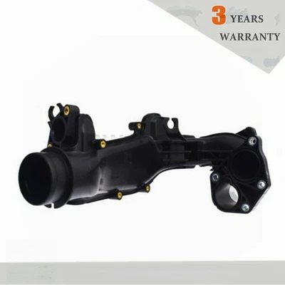 Fit For 16-17 Honda Civic 1.5L Turbocharger Charge Air Pipe Joint 17270-5AA-A00 - Image 1 of 3