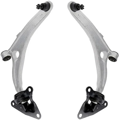 FOR HONDA CR-Z CRZ 1.5 FRONT LOWER SUSPENSION WISHBONE TRACK CONTROL ARMS LH+RH - Image 1 of 4