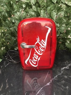 Mini Frigo Coca Cola - Immagine 1 di 4