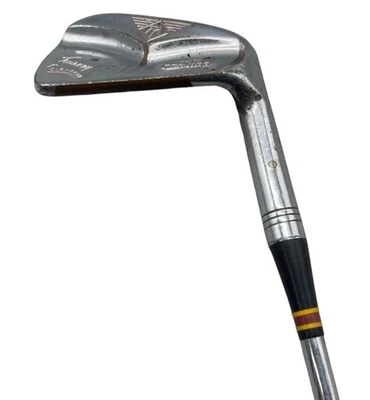 macgregor 7 iron golf clubs tourney colokrom rec. m55 right handed  35" READ - Image 1 of 4