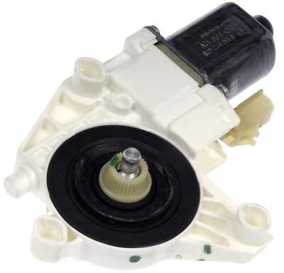 Motor de ventana eléctrica Dorman para Dodge Journey 2009-2020 2010 2011 2012 2013 2014 Foto 1 de 3