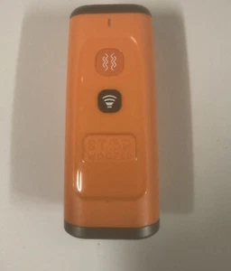 Stop Woofer Ultrasonic Dog Trainer (Untested) - Picture 1 of 4