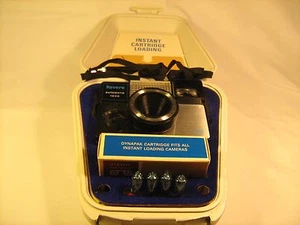 Camera 3M REVERE Automatic 1000 [X2] - Picture 1 of 6