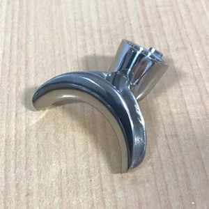 La Marzocco Genuine OEM Push Fit Double Spout - Made In Italy (A.5.014.01) - Picture 1 of 4