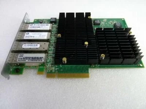 HPE 3PAR StoreServ 8000 4-portowy 16Gb 817913-001 / H6Z00A - Zdjęcie 1 z 1
