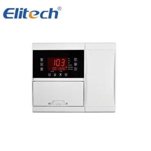 Pannello di Controllo Elettrico Multiuso Adatto a Celle Frigorifere ECB-2030 - E - Imagen 1 de 3