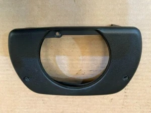 Porsche 944 968 (1986-1995) Steering Column Surround Cowling 94455237300 - Picture 1 of 8