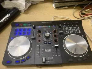 Hercules Universal DJ Universal Controller - Not Fully Tested - Picture 1 of 18