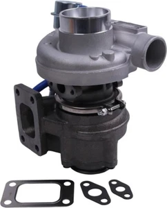 HX30W 3592317 3592318 4040353 3800998 Turbo Charger For 4BT 4BTA 3.9L 92KW 125HP - Bild 1 von 3