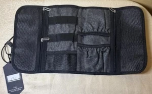 Folio Digital Elektronik Organizer Koffer Zubehör Ladekabel Reisetasche - Bild 1 von 8