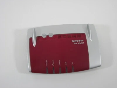 AVM FRITZBox 7330 ADSL2+ DSL VOIP Modem Gigabit Router - Bild 1 von 2