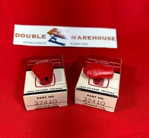 NOS OEM Tecumseh 32410 Knob LOT OF TWO (2) - Picture 1 of 2