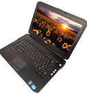 Günstige schnelle Dell Laptop e5430 Intel I5 3rd 4GB 320GB Webcam 14,1" Windows 10 HDMI