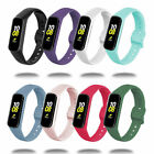 For Samsung Galaxy Fit 2 SM-R220 Silicone Rubber Strap Band Watch Replacement
