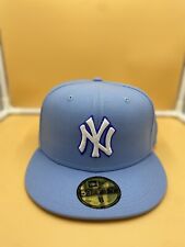 My Fitteds New York Yankees 1999 World Series 'YMCA' City Pride Pack 8