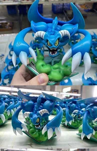 Wasp Studio Cartoon Demon Cartoon Series Seventh Game Yu-Gi-Oh Statue Figure - Picture 1 of 4