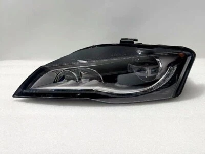 420941029N 2008 2009 2010 2011 2012 Audi R8 Faro LED completo delantero izquierdo OEM Foto 1 de 4