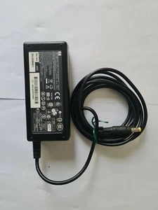 Original AC Adapter Alimentatore HP 65W 18.5V PPP009L 380467-001 PA-1650-02H - Picture 1 of 2