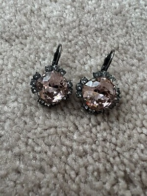 Pendientes Sabika Foto 1 de 4