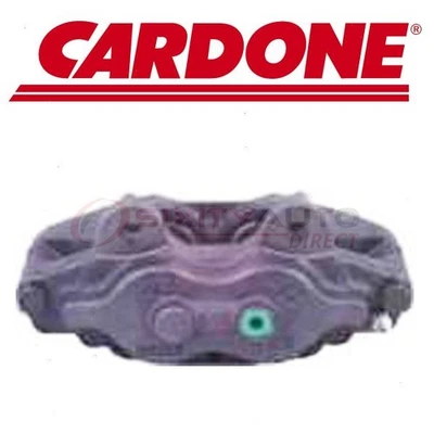 Cardone Reman Front Left Disc Brake Caliper for 1993-1998 Toyota T100 - rs Foto 1 de 4