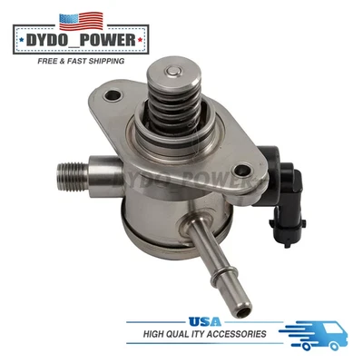High Pressure Fuel Pump For Chevrolet Equinox 2.4L 2010-2016 GMC Buick 12641847 Foto 1 de 4