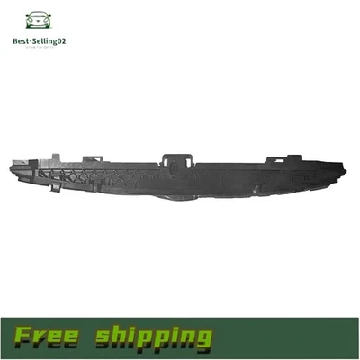 Nuevo conjunto de obturador de radiador inferior para BMW 540i xDrive 2017 2018 2019-2022 Foto 1 de 4