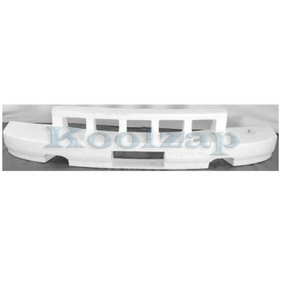 For 03-07 Ion 2.2L 2.4L Sedan Rear Bumper Cover Impact Energy Absorber Foam Pad Foto 1 de 4