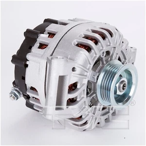TYC Alternator for Sky, Solstice, G6 2-11144 - Picture 1 of 11