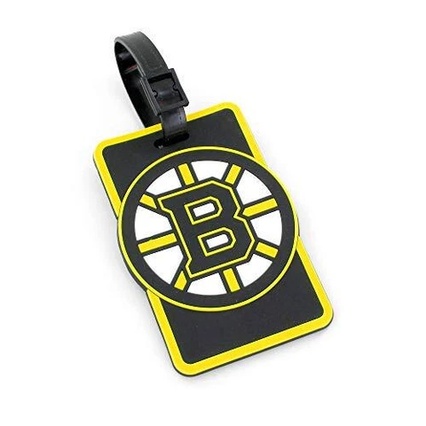 Aminco NHL Soft Bag Tags Cover