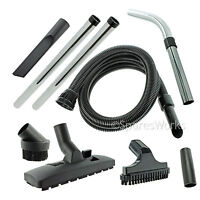 Numatic Charles CVC370 Vacuum Cleaner 2.5m Hose Cleaning Extension Tool Kit