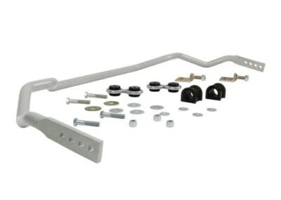 Whiteline BTF35Z para 05/83-05/87 Toyota Corolla AE86 Delantero 24mm HD Ajustable Foto 1 de 4